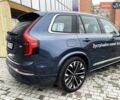 Синий Вольво XC90 Recharge, объемом двигателя 1.97 л и пробегом 1 тыс. км за 92677 $, фото 25 на Automoto.ua