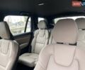 Синий Вольво XC90 Recharge, объемом двигателя 1.97 л и пробегом 1 тыс. км за 92677 $, фото 44 на Automoto.ua