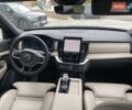 Синий Вольво XC90 Recharge, объемом двигателя 1.97 л и пробегом 1 тыс. км за 92677 $, фото 20 на Automoto.ua