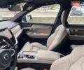 Синий Вольво XC90 Recharge, объемом двигателя 1.97 л и пробегом 1 тыс. км за 92677 $, фото 42 на Automoto.ua