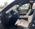Синий Вольво XC90 Recharge, объемом двигателя 1.97 л и пробегом 1 тыс. км за 92677 $, фото 40 на Automoto.ua