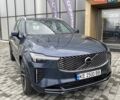 Синий Вольво XC90 Recharge, объемом двигателя 1.97 л и пробегом 1 тыс. км за 92677 $, фото 5 на Automoto.ua