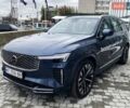 Синий Вольво XC90 Recharge, объемом двигателя 1.97 л и пробегом 1 тыс. км за 92677 $, фото 2 на Automoto.ua