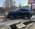 Синий Вольво XC90 Recharge, объемом двигателя 1.97 л и пробегом 57 тыс. км за 49900 $, фото 3 на Automoto.ua