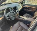 Синий Вольво XC90 Recharge, объемом двигателя 1.97 л и пробегом 57 тыс. км за 49900 $, фото 17 на Automoto.ua