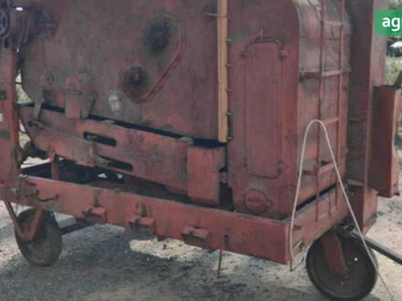 Воронежсельмаш СМ-4, объемом двигателя 0 л и пробегом 0 тыс. км за 2000 $, фото 1 на Automoto.ua