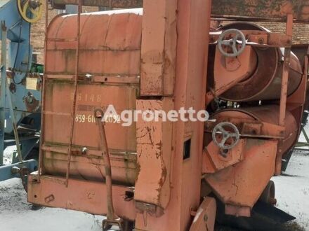 Воронежсельмаш СМ-4 1988 в Сумах на Automoto.ua Воронежсельмаш СМ-4, объемом двигателя 0 л и пробегом 0 тыс. км за 1043 $, фото 1 на Automoto.ua