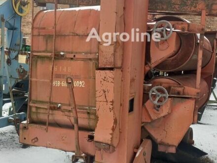 Воронежсельмаш СМ-4, объемом двигателя 0 л и пробегом 0 тыс. км за 1163 $, фото 1 на Automoto.ua