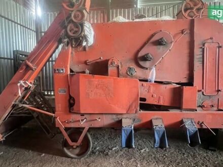 Воронежсельмаш СМ-4, объемом двигателя 0 л и пробегом 0 тыс. км за 1941 $, фото 1 на Automoto.ua