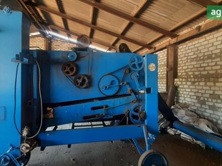 Воронежсельмаш СМ-4, объемом двигателя 0 л и пробегом 0 тыс. км за 1213 $, фото 1 на Automoto.ua