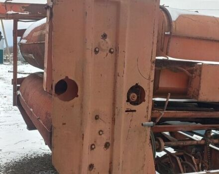 Воронежсельмаш СМ-4, объемом двигателя 0 л и пробегом 0 тыс. км за 1163 $, фото 7 на Automoto.ua