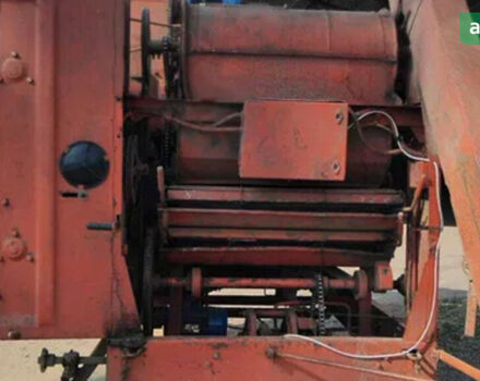 Воронежсельмаш СМ-4, объемом двигателя 0 л и пробегом 0 тыс. км за 2000 $, фото 6 на Automoto.ua