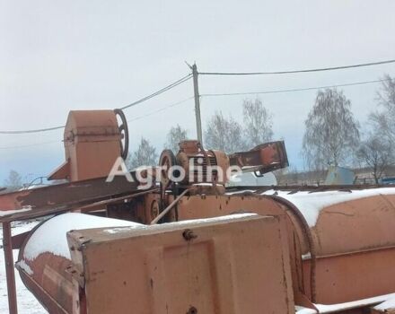 Воронежсельмаш СМ-4, объемом двигателя 0 л и пробегом 0 тыс. км за 1163 $, фото 8 на Automoto.ua