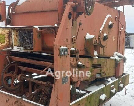 Воронежсельмаш СМ-4, объемом двигателя 0 л и пробегом 0 тыс. км за 1163 $, фото 3 на Automoto.ua