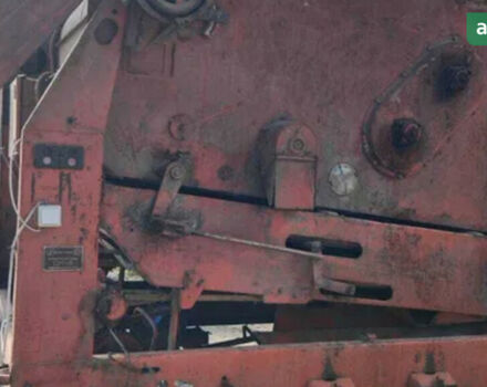 Воронежсельмаш СМ-4, объемом двигателя 0 л и пробегом 0 тыс. км за 2000 $, фото 4 на Automoto.ua