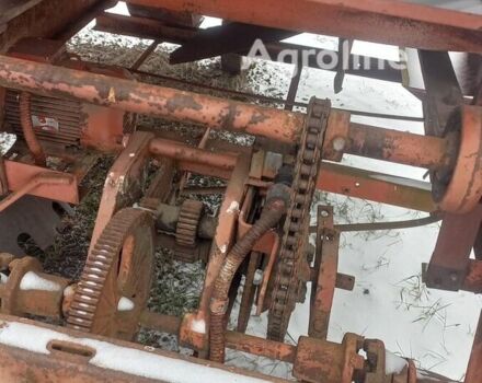 Воронежсельмаш СМ-4, объемом двигателя 0 л и пробегом 0 тыс. км за 1163 $, фото 5 на Automoto.ua