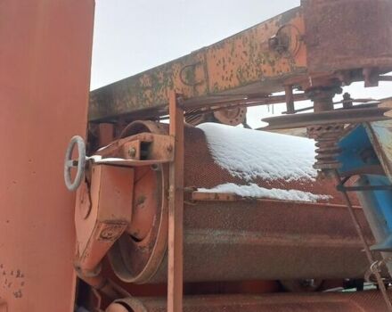 Воронежсельмаш СМ-4, объемом двигателя 0 л и пробегом 0 тыс. км за 1163 $, фото 11 на Automoto.ua