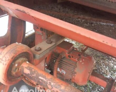 Воронежсельмаш СМ-4, объемом двигателя 0 л и пробегом 0 тыс. км за 1163 $, фото 6 на Automoto.ua