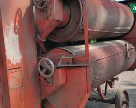 Воронежсельмаш СМ-4, объемом двигателя 0 л и пробегом 0 тыс. км за 2000 $, фото 2 на Automoto.ua