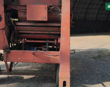 Воронежсельмаш СМ-4, объемом двигателя 0 л и пробегом 0 тыс. км за 2000 $, фото 5 на Automoto.ua