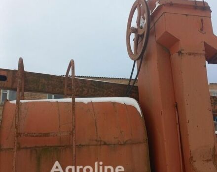 Воронежсельмаш СМ-4, объемом двигателя 0 л и пробегом 0 тыс. км за 1163 $, фото 9 на Automoto.ua