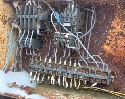 Воронежсельмаш СМ-4, объемом двигателя 0 л и пробегом 0 тыс. км за 1163 $, фото 4 на Automoto.ua