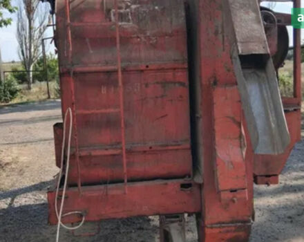 Воронежсельмаш СМ-4, объемом двигателя 0 л и пробегом 0 тыс. км за 2000 $, фото 1 на Automoto.ua