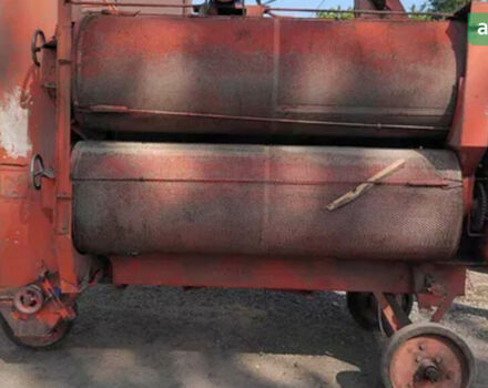 Воронежсельмаш СМ-4, объемом двигателя 0 л и пробегом 0 тыс. км за 2000 $, фото 3 на Automoto.ua