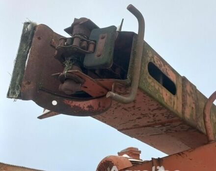 Воронежсельмаш СМ-4, объемом двигателя 0 л и пробегом 0 тыс. км за 1163 $, фото 10 на Automoto.ua