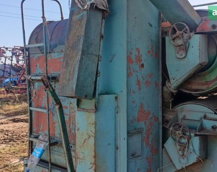 Воронежсельмаш СМ-4, объемом двигателя 0 л и пробегом 0 тыс. км за 1941 $, фото 4 на Automoto.ua