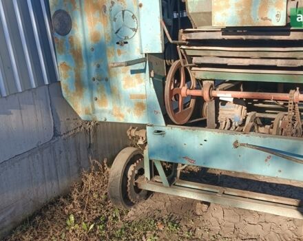 Воронежсельмаш СМ-4, объемом двигателя 0 л и пробегом 0 тыс. км за 1941 $, фото 1 на Automoto.ua