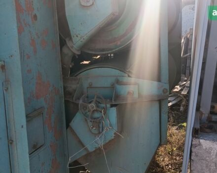 Воронежсельмаш СМ-4, объемом двигателя 0 л и пробегом 0 тыс. км за 1941 $, фото 3 на Automoto.ua