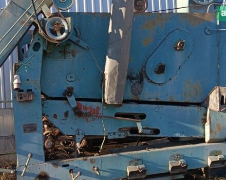 Воронежсельмаш СМ-4, объемом двигателя 0 л и пробегом 0 тыс. км за 1941 $, фото 2 на Automoto.ua