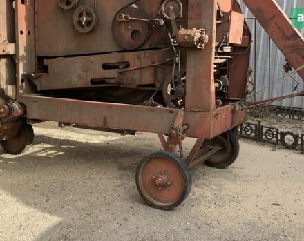 Воронежсельмаш СМ-4, объемом двигателя 0 л и пробегом 0 тыс. км за 1900 $, фото 2 на Automoto.ua