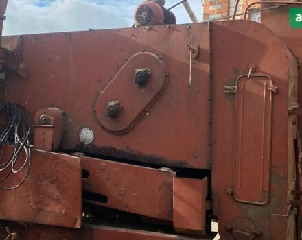 Воронежсельмаш СМ-4, объемом двигателя 0 л и пробегом 0 тыс. км за 1900 $, фото 1 на Automoto.ua