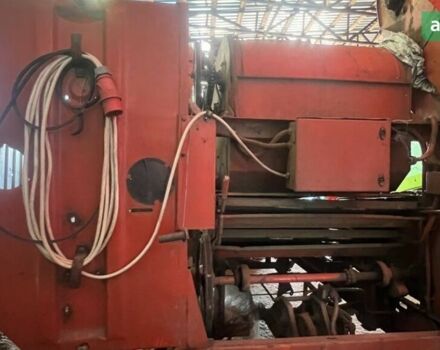 Воронежсельмаш СМ-4, объемом двигателя 0 л и пробегом 0 тыс. км за 1941 $, фото 3 на Automoto.ua