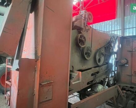 Воронежсельмаш СМ-4, объемом двигателя 0 л и пробегом 0 тыс. км за 1941 $, фото 2 на Automoto.ua