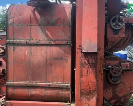 Воронежсельмаш СМ-4, объемом двигателя 0 л и пробегом 0 тыс. км за 1941 $, фото 5 на Automoto.ua