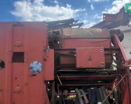 Воронежсельмаш СМ-4, объемом двигателя 0 л и пробегом 0 тыс. км за 1941 $, фото 7 на Automoto.ua