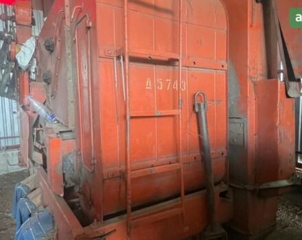 Воронежсельмаш СМ-4, объемом двигателя 0 л и пробегом 0 тыс. км за 1941 $, фото 1 на Automoto.ua