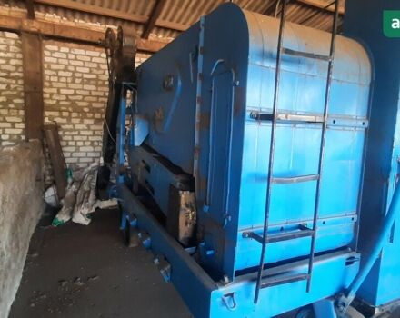 Воронежсельмаш СМ-4, объемом двигателя 0 л и пробегом 0 тыс. км за 1213 $, фото 1 на Automoto.ua