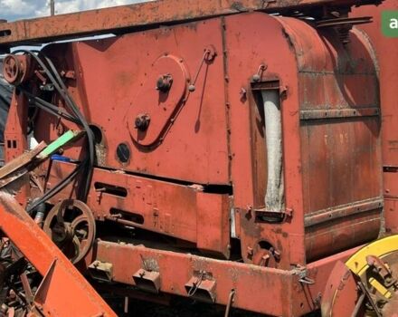 Воронежсельмаш СМ-4, объемом двигателя 0 л и пробегом 0 тыс. км за 1941 $, фото 4 на Automoto.ua