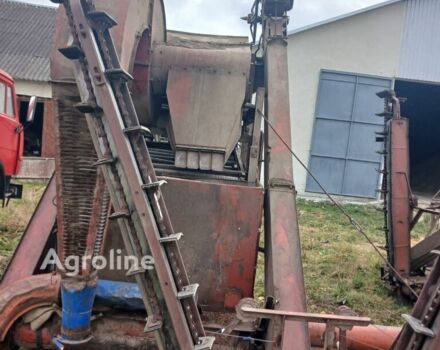 Воронежсельмаш Другая, об'ємом двигуна 0 л та пробігом 0 тис. км за 93194 $, фото 3 на Automoto.ua