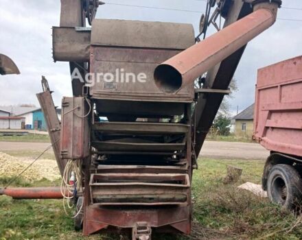 Воронежсельмаш Другая, об'ємом двигуна 0 л та пробігом 0 тис. км за 93194 $, фото 2 на Automoto.ua