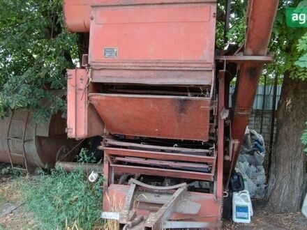 Воронежсельмаш ОВС-25, объемом двигателя 0 л и пробегом 0 тыс. км за 1941 $, фото 1 на Automoto.ua