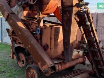 Воронежсельмаш ОВС-25, объемом двигателя 0 л и пробегом 0 тыс. км за 1941 $, фото 1 на Automoto.ua