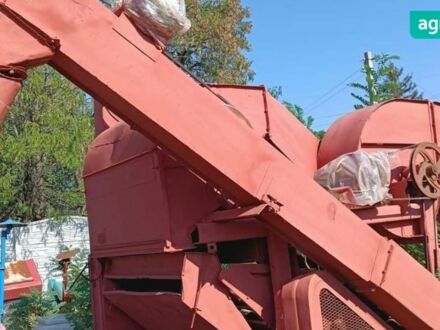 Воронежсельмаш ОВС-25, объемом двигателя 0 л и пробегом 0 тыс. км за 3500 $, фото 1 на Automoto.ua