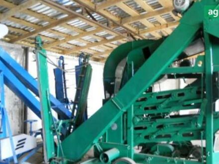 Воронежсельмаш ОВС-25, объемом двигателя 0 л и пробегом 0 тыс. км за 5459 $, фото 1 на Automoto.ua