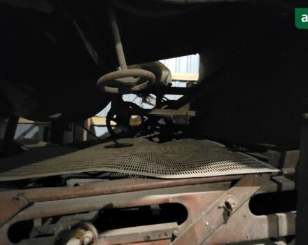 Воронежсельмаш ОВС-25, об'ємом двигуна 0 л та пробігом 0 тис. км за 1893 $, фото 4 на Automoto.ua