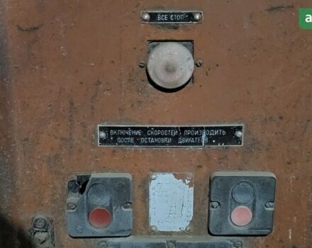 Воронежсельмаш ОВС-25, об'ємом двигуна 0 л та пробігом 0 тис. км за 1893 $, фото 5 на Automoto.ua